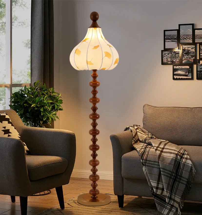 Florence Floor Lamp - NexioPick