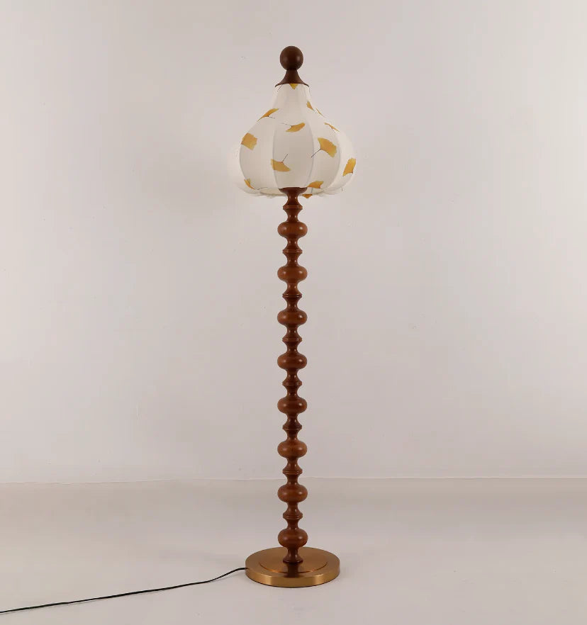 Florence Floor Lamp - NexioPick