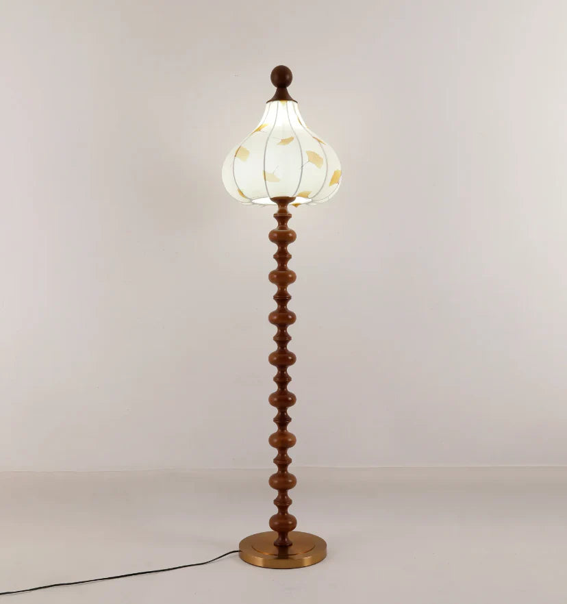 Florence Floor Lamp - NexioPick