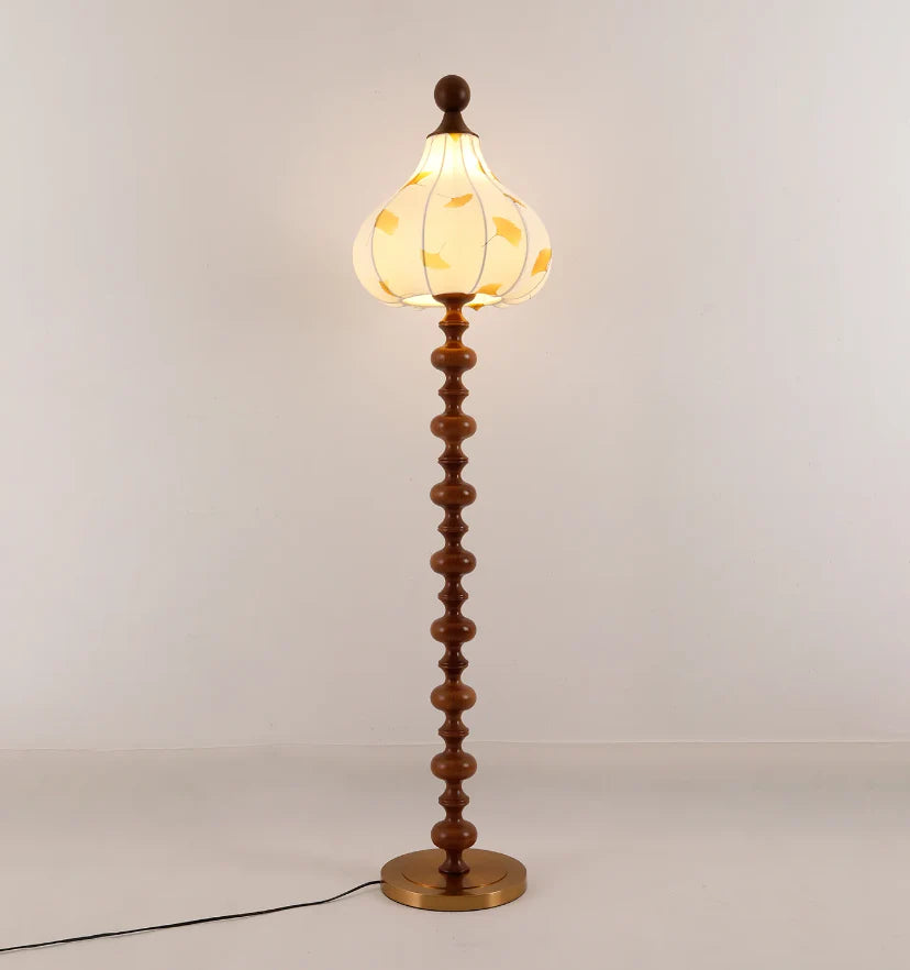 Florence Floor Lamp - NexioPick
