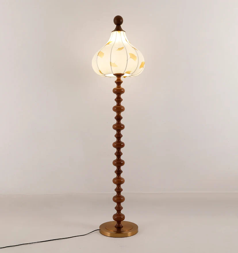 Florence Floor Lamp - NexioPick