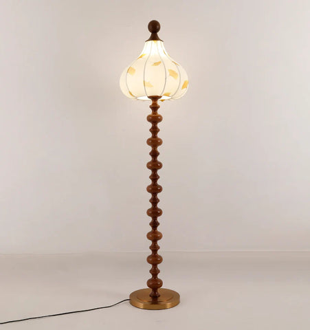 Florence Floor Lamp - NexioPick