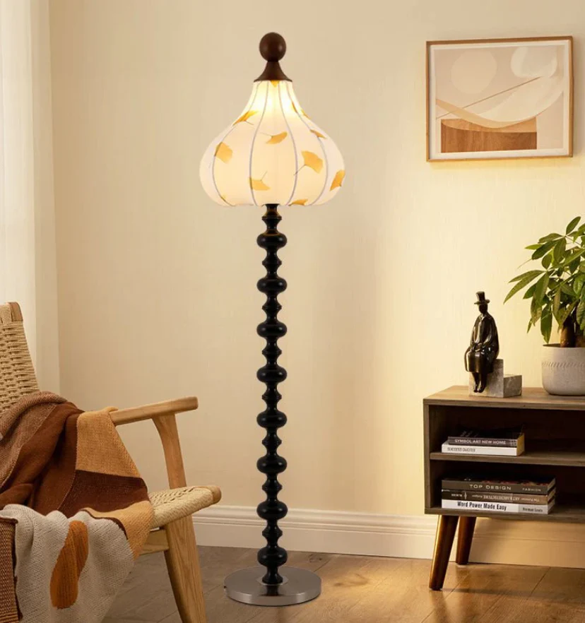 Florence Floor Lamp - NexioPick