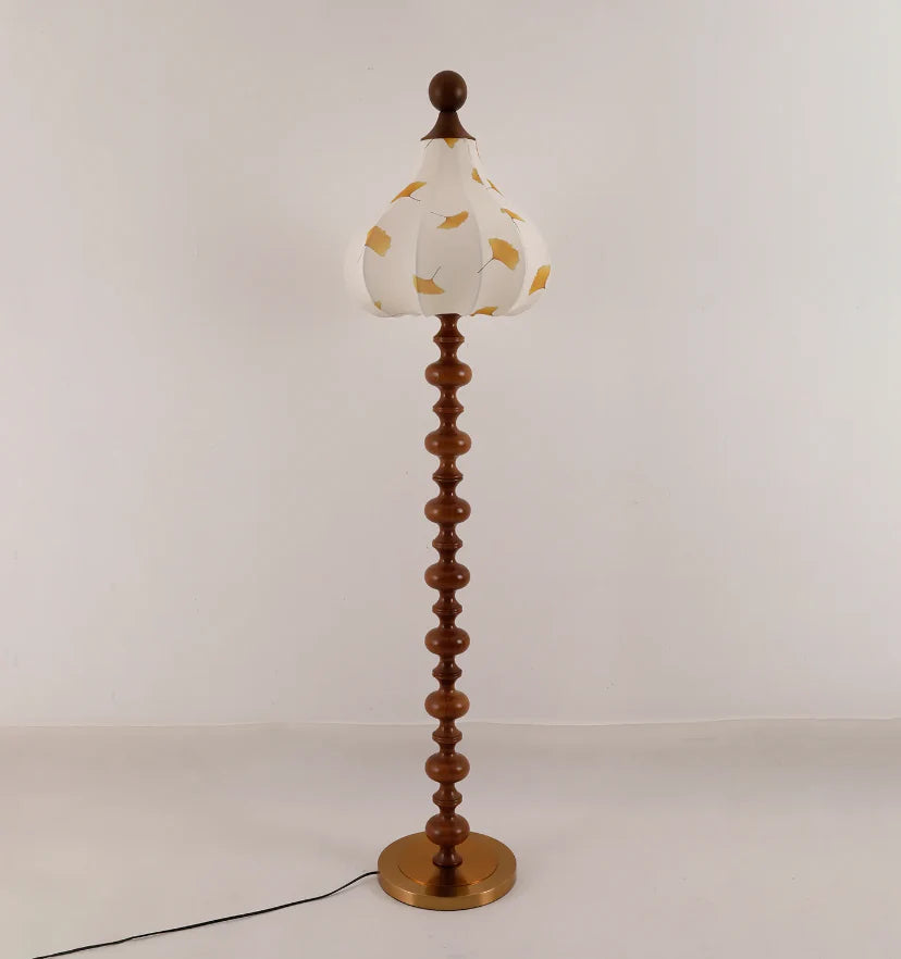 Florence Floor Lamp - NexioPick