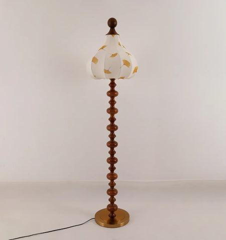 Florence Floor Lamp - NexioPick