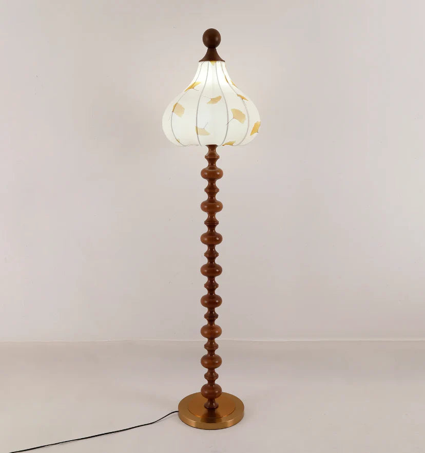Florence Floor Lamp - NexioPick