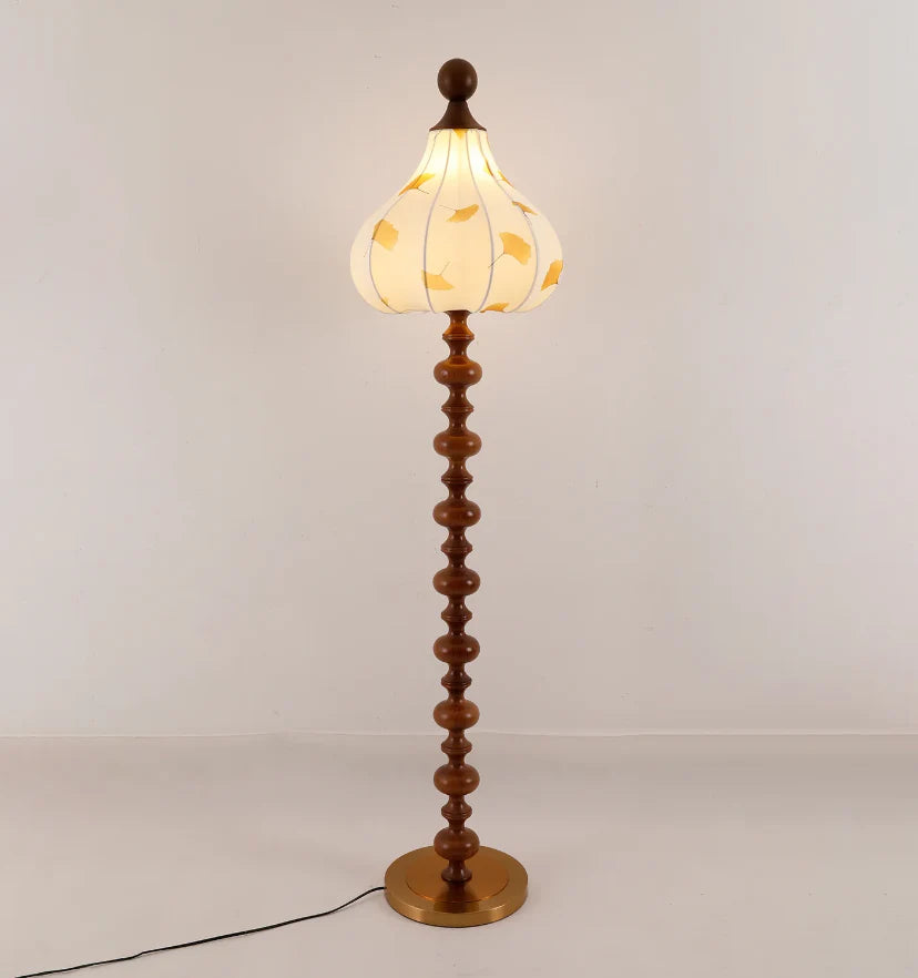 Florence Floor Lamp - NexioPick