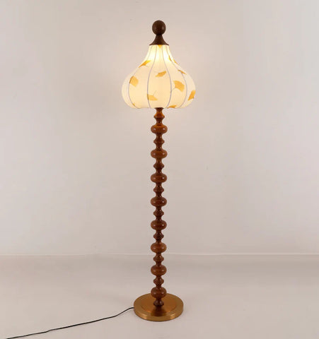 Florence Floor Lamp - NexioPick