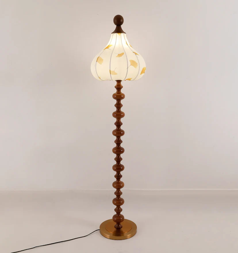 Florence Floor Lamp - NexioPick