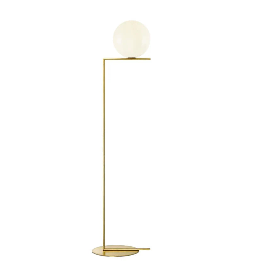 Artemide Floor Lamp - NexioPick