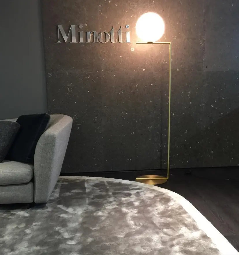 Artemide Floor Lamp - NexioPick