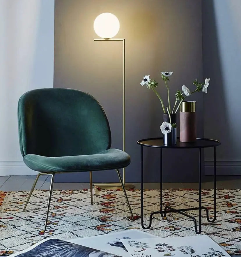 Artemide Floor Lamp - NexioPick