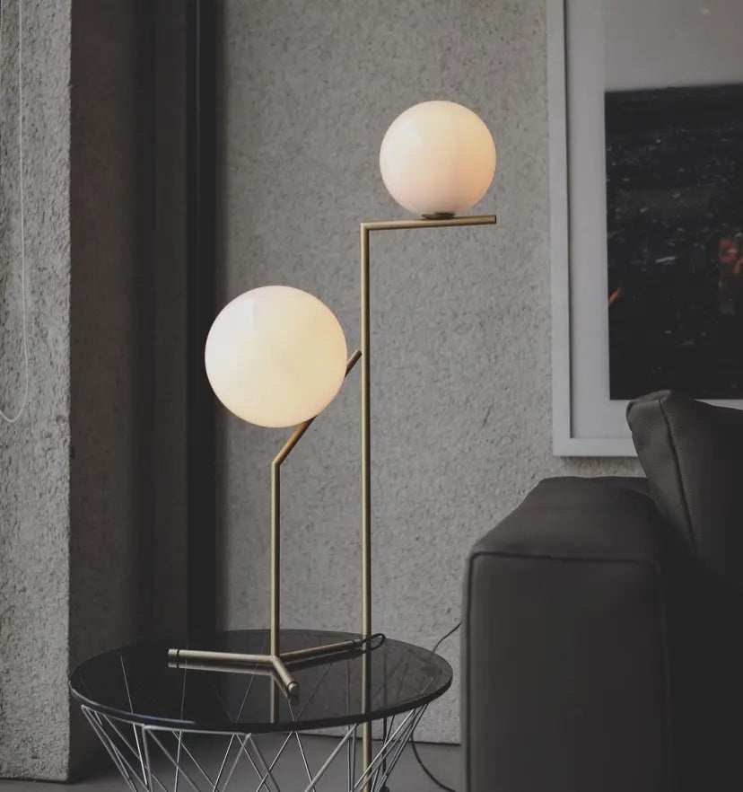 Artemide Floor Lamp - NexioPick