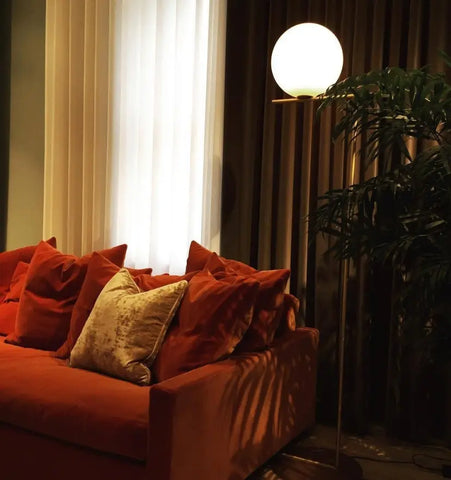 Artemide Floor Lamp - NexioPick