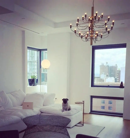 Artemide Floor Lamp - NexioPick