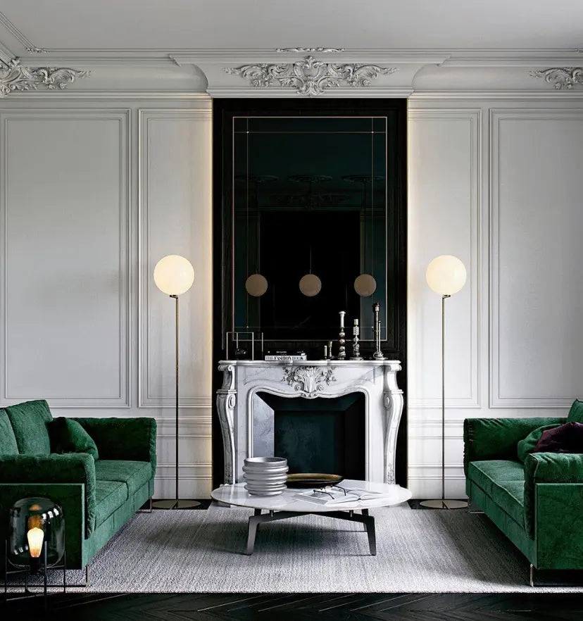 Artemide Floor Lamp - NexioPick