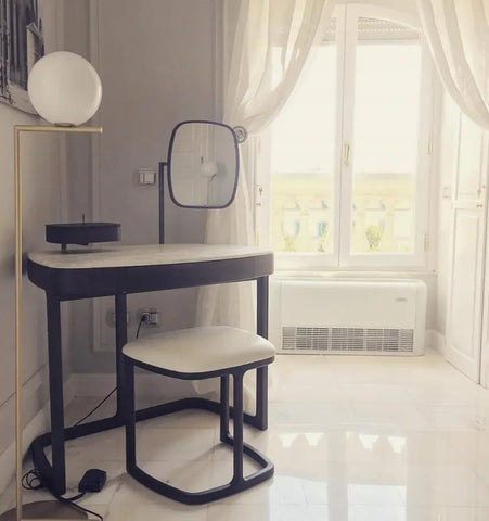 Artemide Floor Lamp - NexioPick