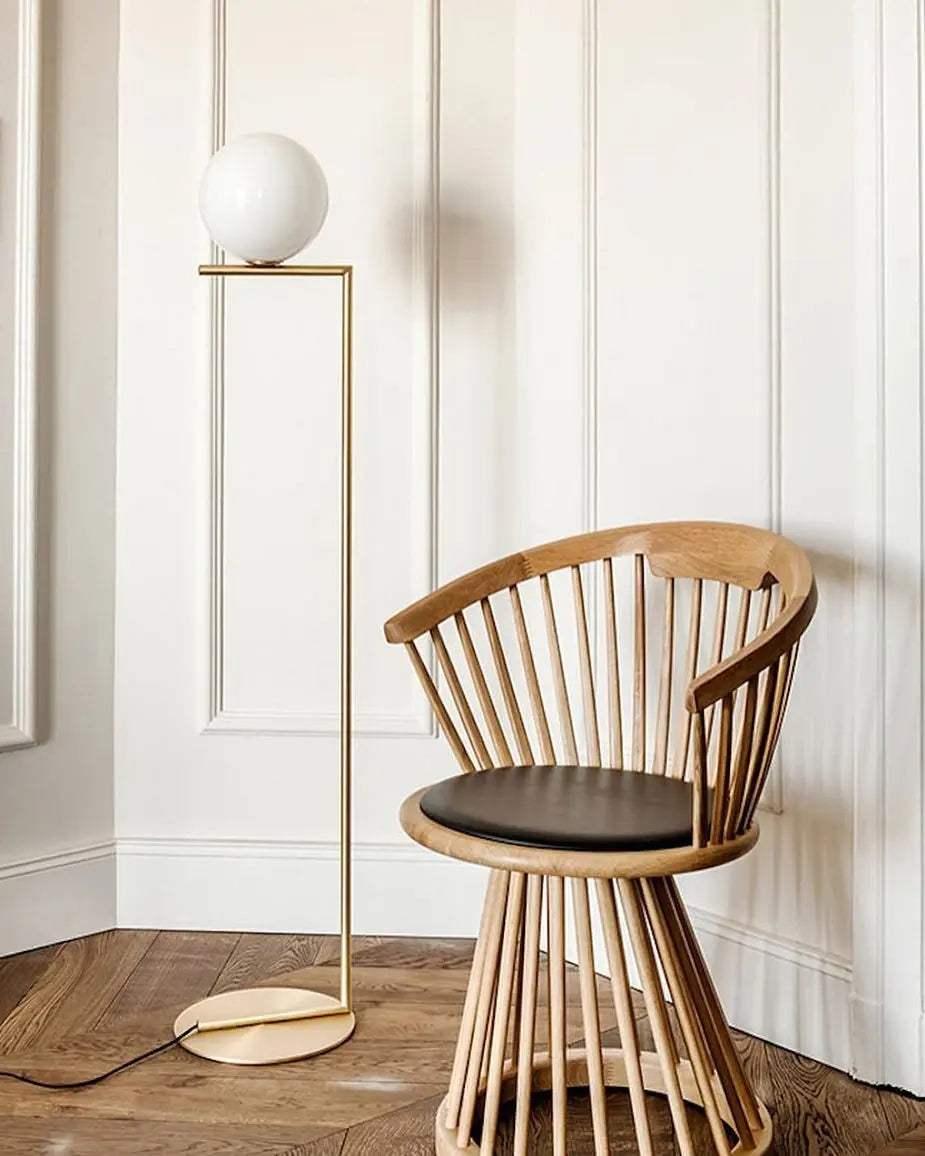 Artemide Floor Lamp - NexioPick