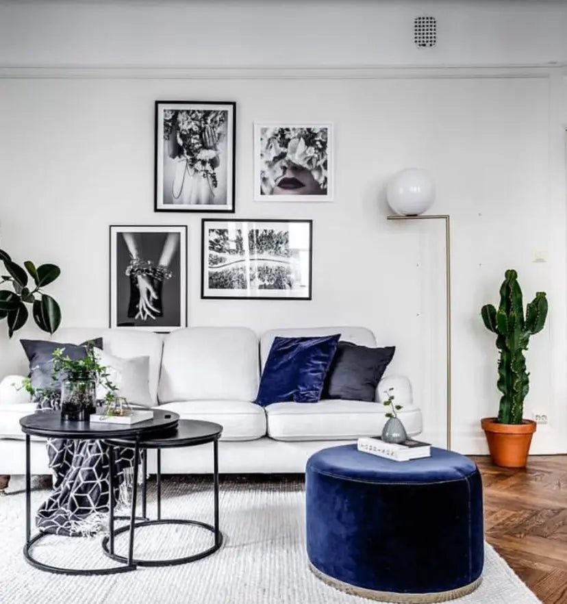 Artemide Floor Lamp - NexioPick