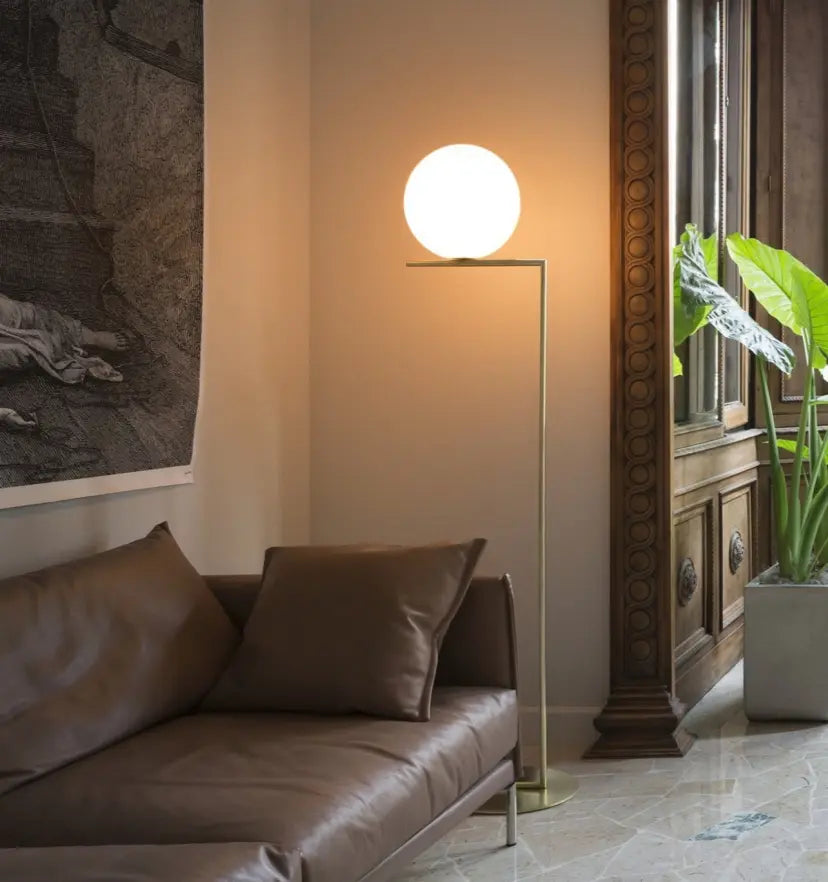 Artemide Floor Lamp - NexioPick