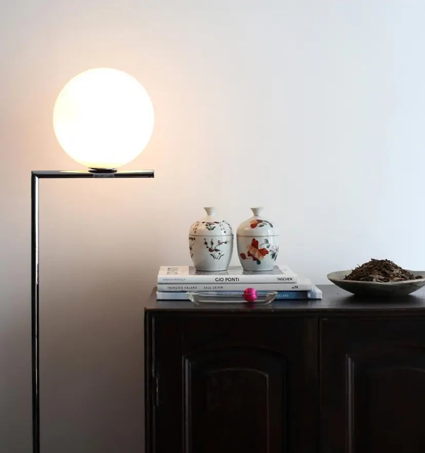Artemide Floor Lamp - NexioPick