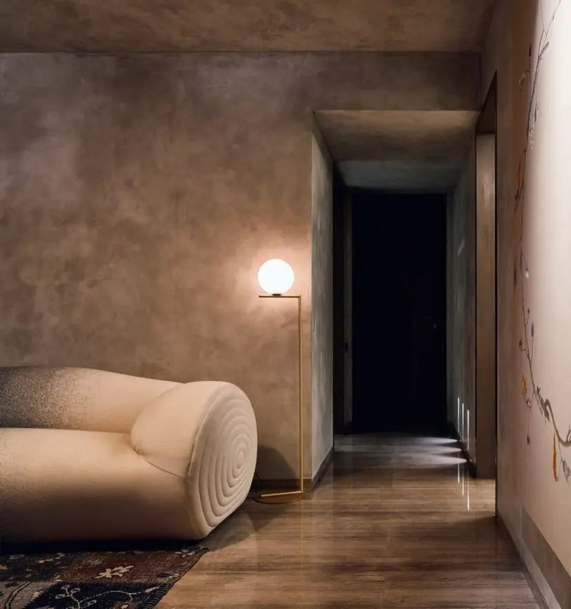 Artemide Floor Lamp - NexioPick