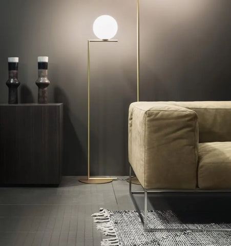 Artemide Floor Lamp - NexioPick