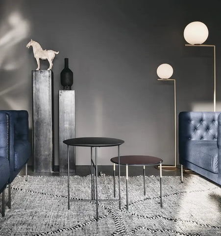 Artemide Floor Lamp - NexioPick