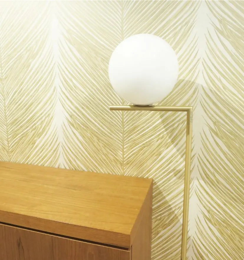 Artemide Floor Lamp - NexioPick