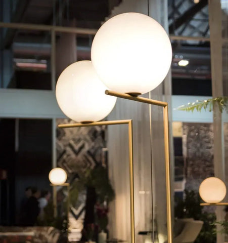 Artemide Floor Lamp - NexioPick