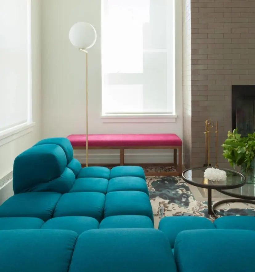 Artemide Floor Lamp - NexioPick