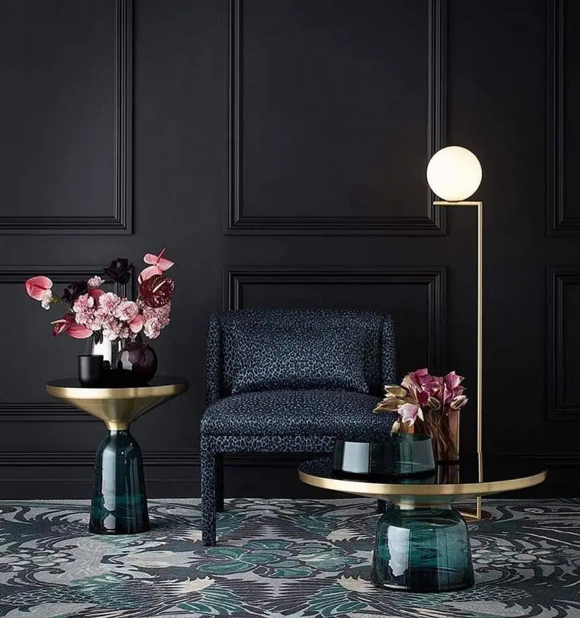 Artemide Floor Lamp - NexioPick