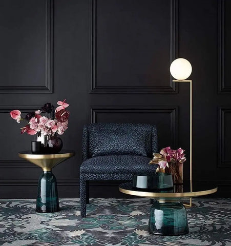 Artemide Floor Lamp - NexioPick