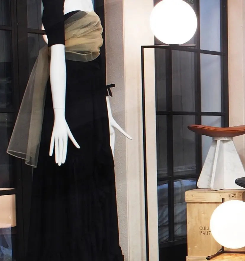 Artemide Floor Lamp - NexioPick