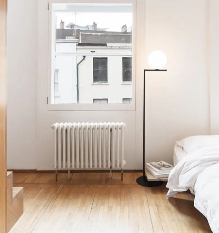 Artemide Floor Lamp - NexioPick