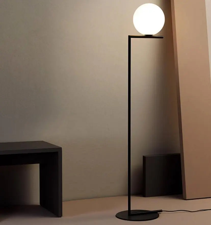 Artemide Floor Lamp - NexioPick