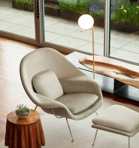 Artemide Floor Lamp - NexioPick