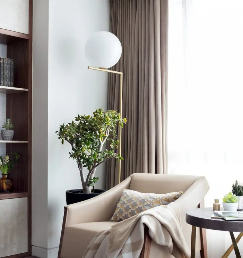 Artemide Floor Lamp - NexioPick