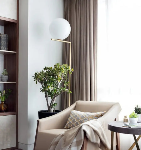 Artemide Floor Lamp - NexioPick