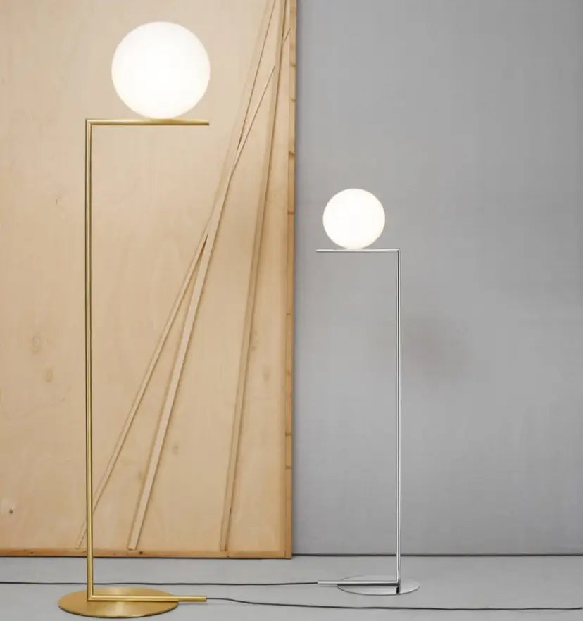 Artemide Floor Lamp - NexioPick