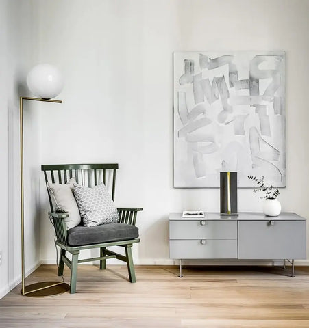 Artemide Floor Lamp - NexioPick