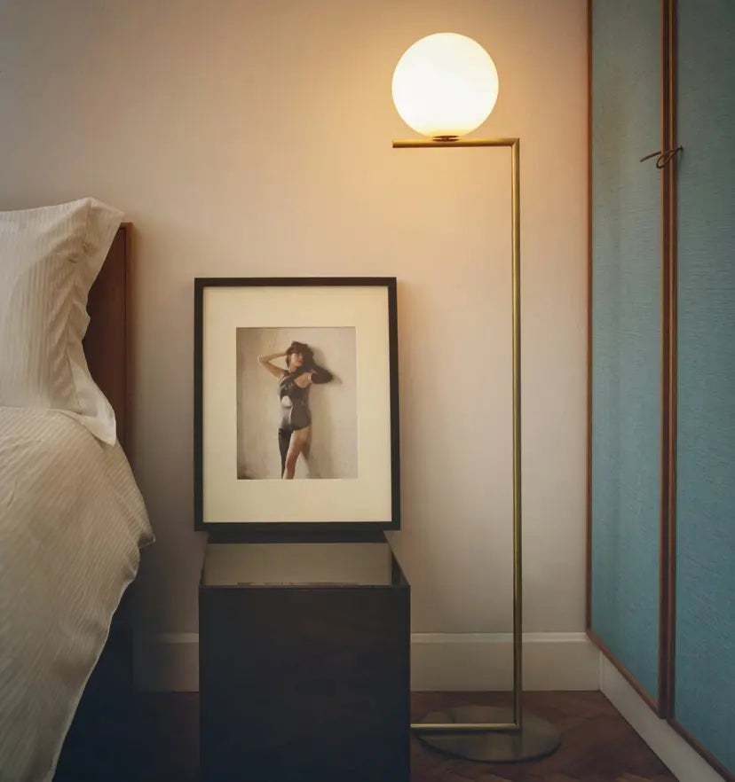 Artemide Floor Lamp - NexioPick