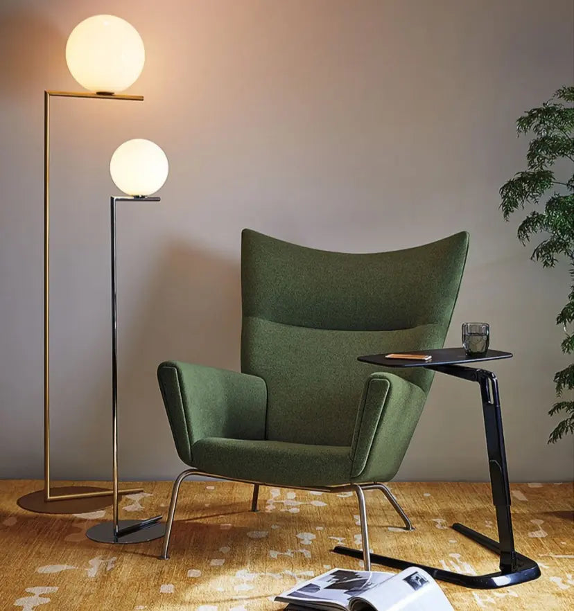 Artemide Floor Lamp - NexioPick