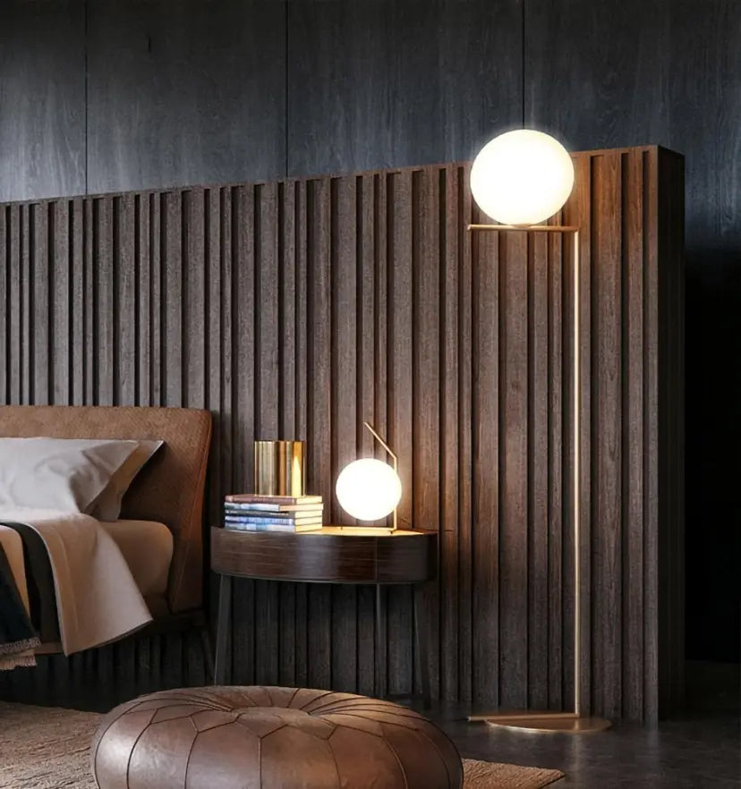 Artemide Floor Lamp - NexioPick