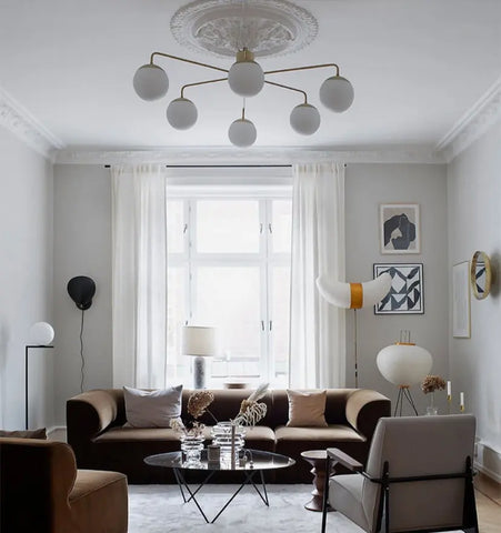 Artemide Floor Lamp - NexioPick