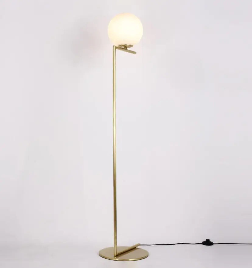 Artemide Floor Lamp - NexioPick