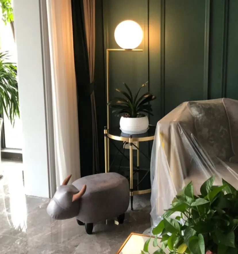 Artemide Floor Lamp - NexioPick