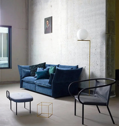 Artemide Floor Lamp - NexioPick