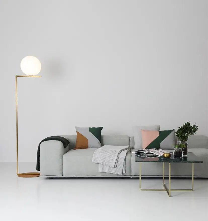 Artemide Floor Lamp - NexioPick