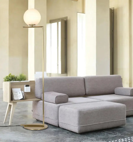 Artemide Floor Lamp - NexioPick